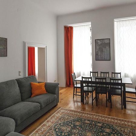 Heart Of Vienna Home Εξωτερικό φωτογραφία