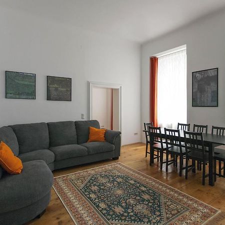 Heart Of Vienna Home Εξωτερικό φωτογραφία