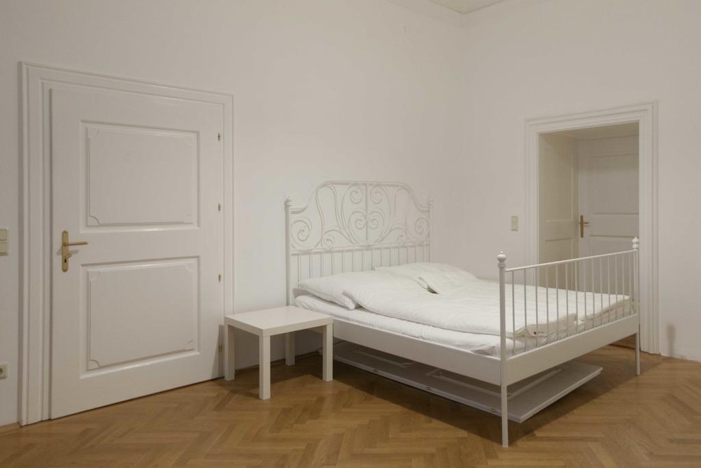 Heart Of Vienna Home Εξωτερικό φωτογραφία