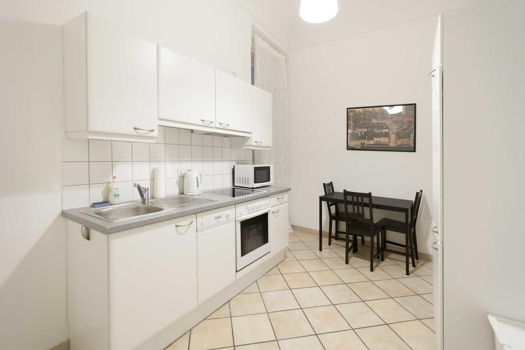 Heart Of Vienna Home Εξωτερικό φωτογραφία