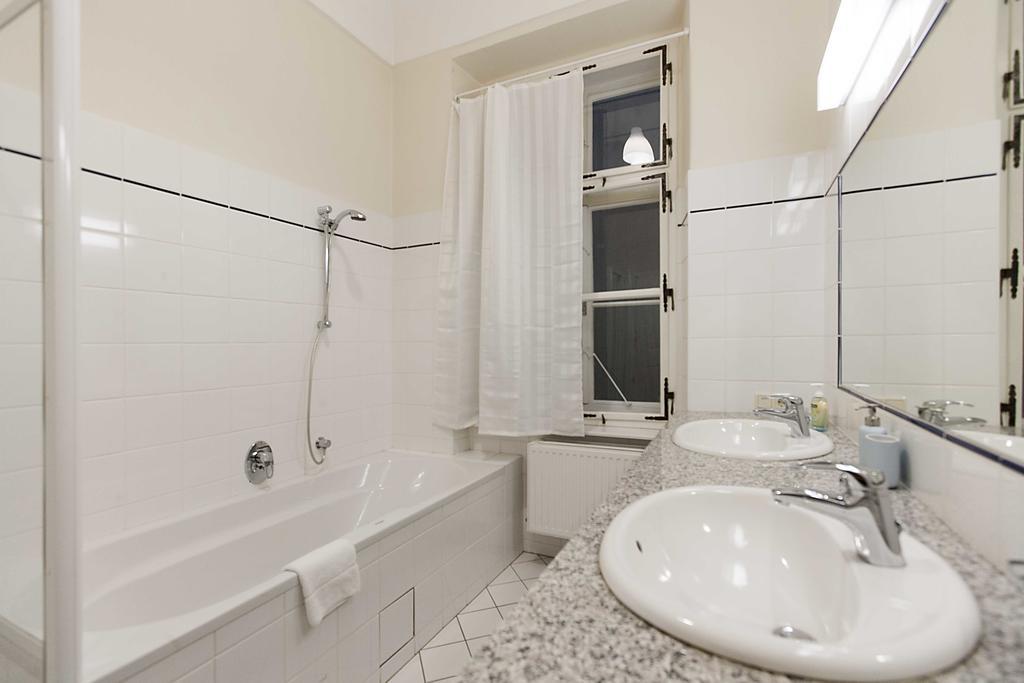 Heart Of Vienna Home Εξωτερικό φωτογραφία
