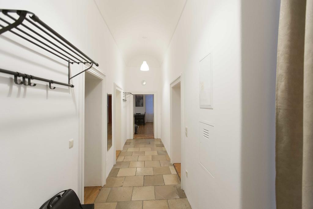 Heart Of Vienna Home Εξωτερικό φωτογραφία