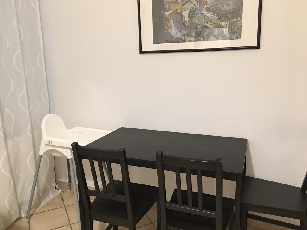 Heart Of Vienna Home Εξωτερικό φωτογραφία