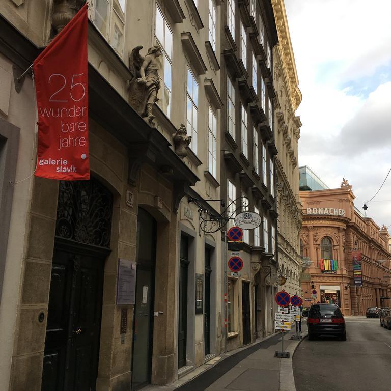 Heart Of Vienna Home Εξωτερικό φωτογραφία