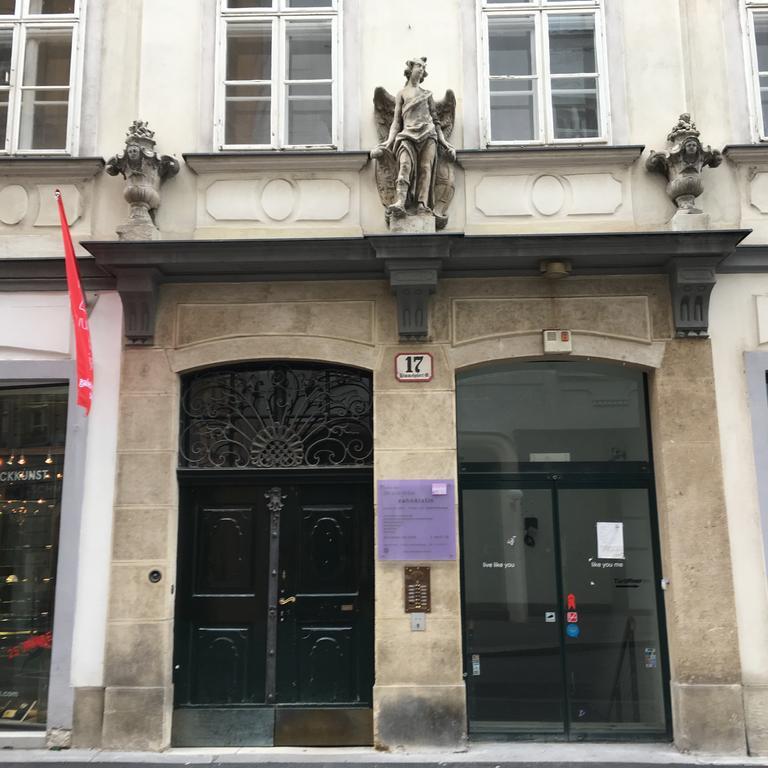 Heart Of Vienna Home Εξωτερικό φωτογραφία