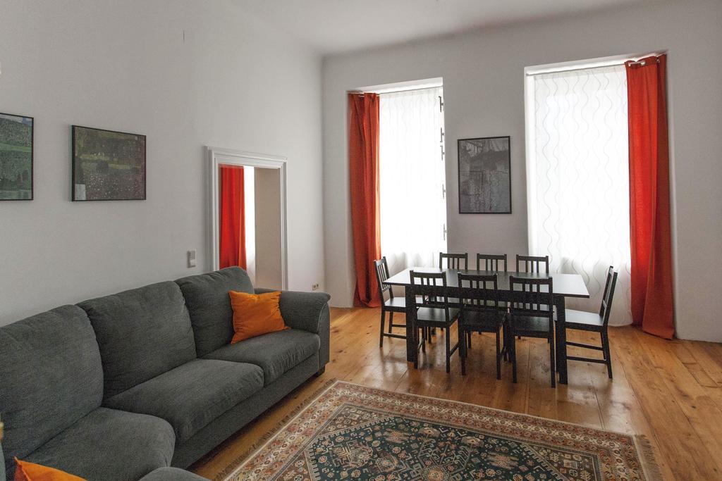 Heart Of Vienna Home Εξωτερικό φωτογραφία