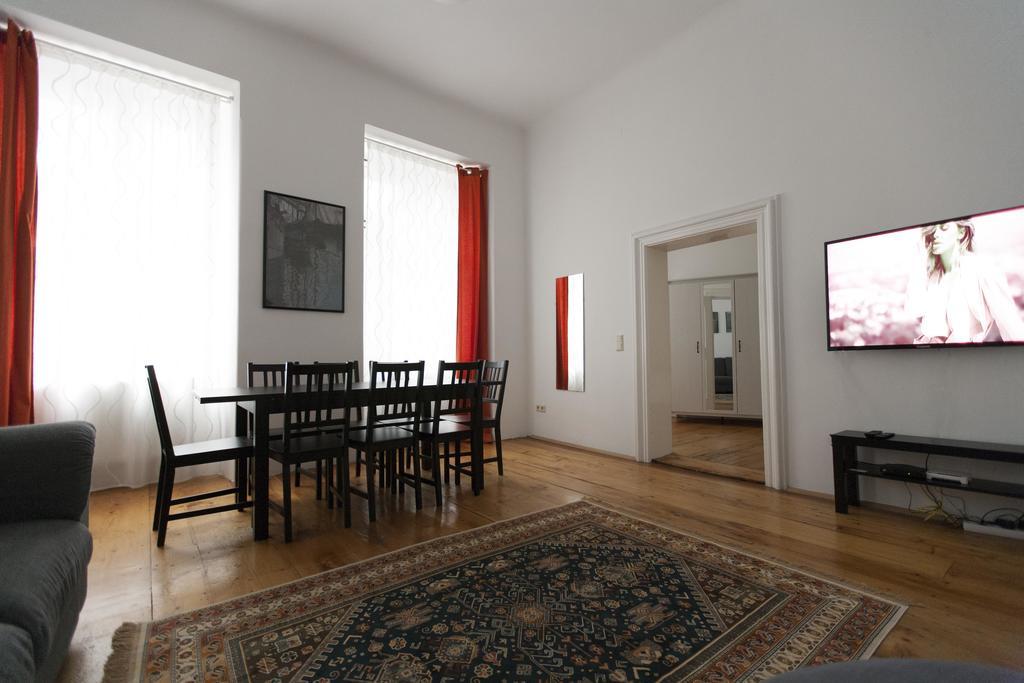 Heart Of Vienna Home Εξωτερικό φωτογραφία