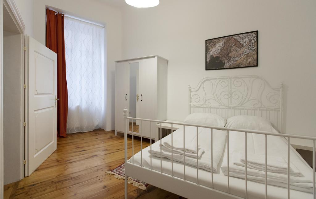 Heart Of Vienna Home Εξωτερικό φωτογραφία